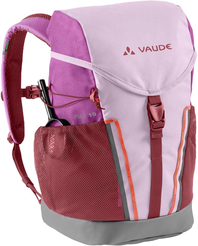 Kinderwandeltas VAUDE Puck 10 L