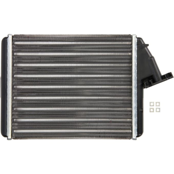 Warmtewisselaar, interieur verwarming NRF 58840