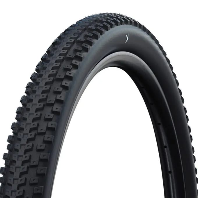 Starre fietsband Schwalbe Advancer Hybrid HS636
