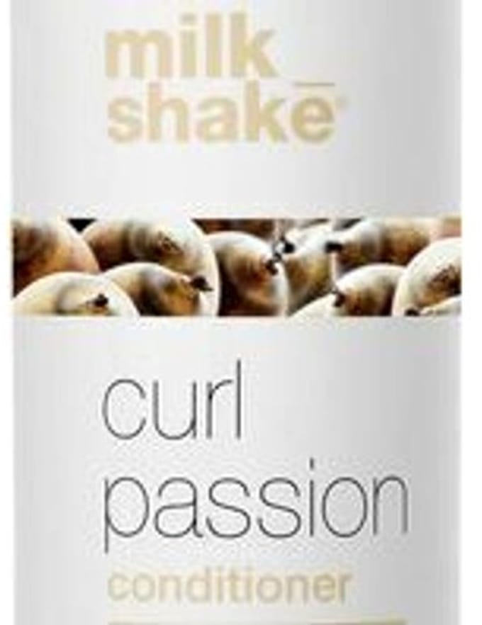 Milk_Shake Curl Passion Conditioner 10ml