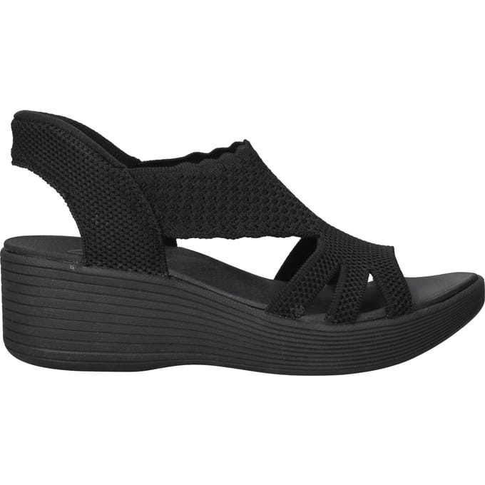 Skechers Parallel Lite - Summer Invite Slip-Ins Sandalen Dames