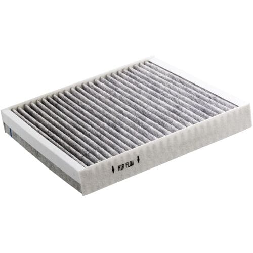 Cabinefilter BLUE PRINT ADBP250048