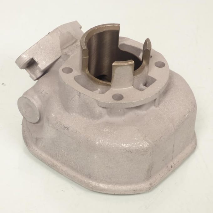 Haut moteur Polini pour Mobylette Peugeot 50 104 Neuf