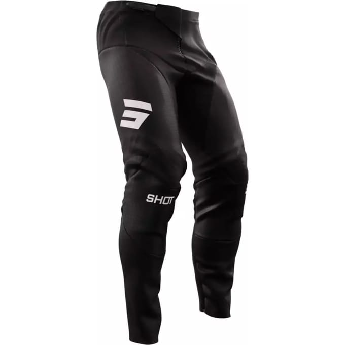 Motorcrossbroek Shot Contackt Skill
