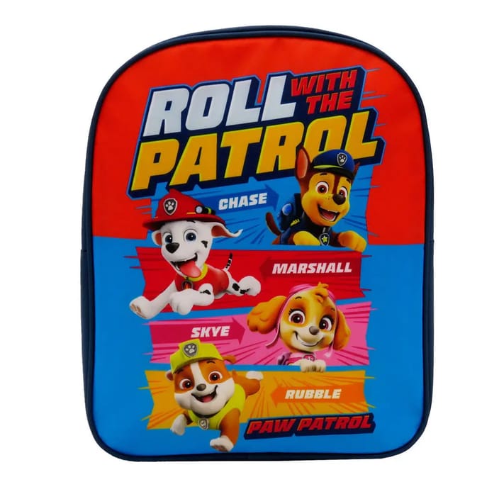 Rugzak Educa Borras Paw Patrol