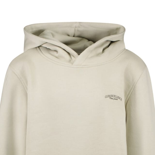 Cars Jeans Hoodie Celence jr. - Jongens