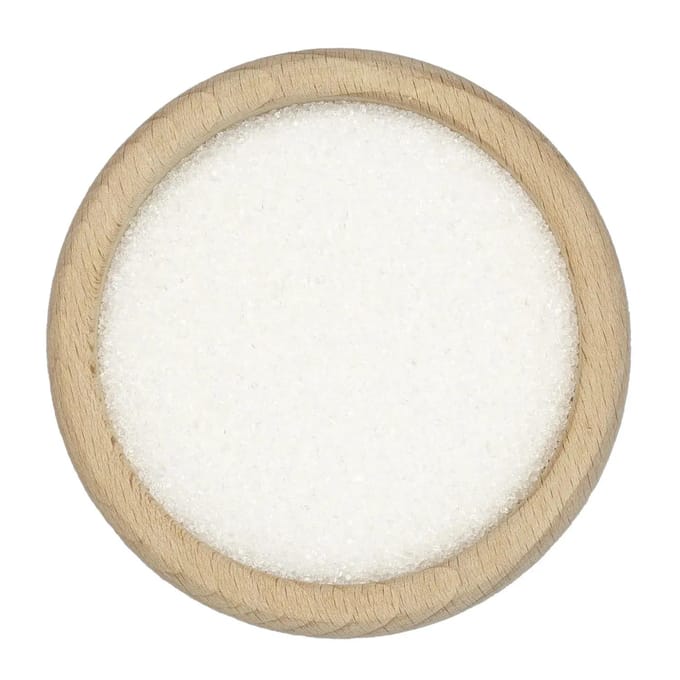 BRAT Premium – Vanillesuiker – Aromatisch – Sterke vanillesmaak – Perfect voor bakken