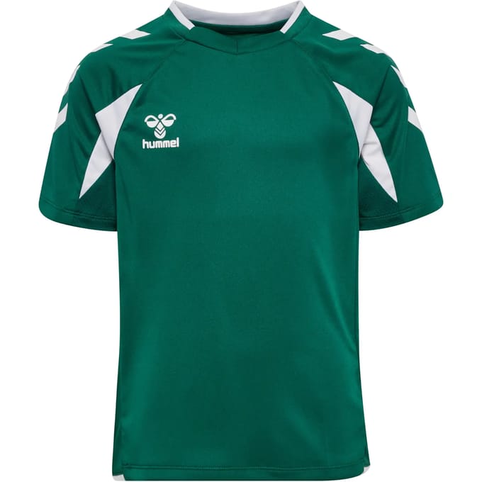 hmlCORE 2.0 JERSEY S/S KIDS