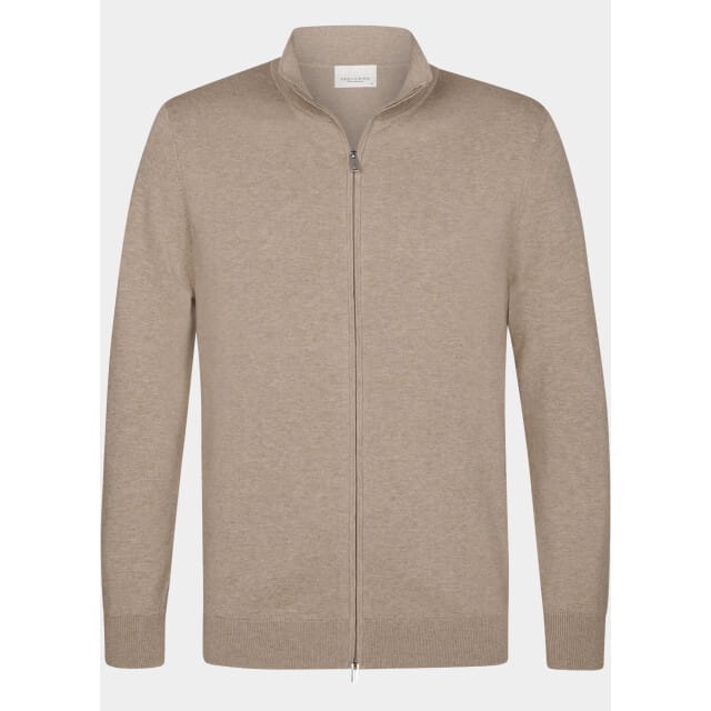 Profuomo Vest heren ppwj30013/b