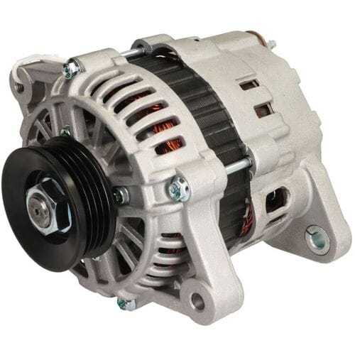 Driefasige generator PULSAR ROTATING ELECTRICS PSR10335