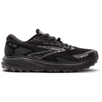 Brooks Divide 5 Gtx Hoopschoenen - Sportwear - Vrouwen