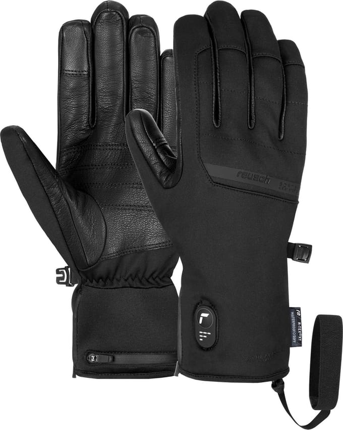 Reusch Heat Essence R-TEX XT skihandschoenen - maat 10