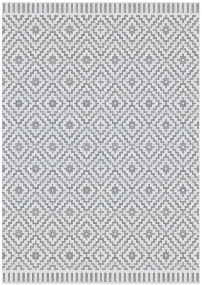 AFK Living - Binnen buiten design tapijt DIAMANT