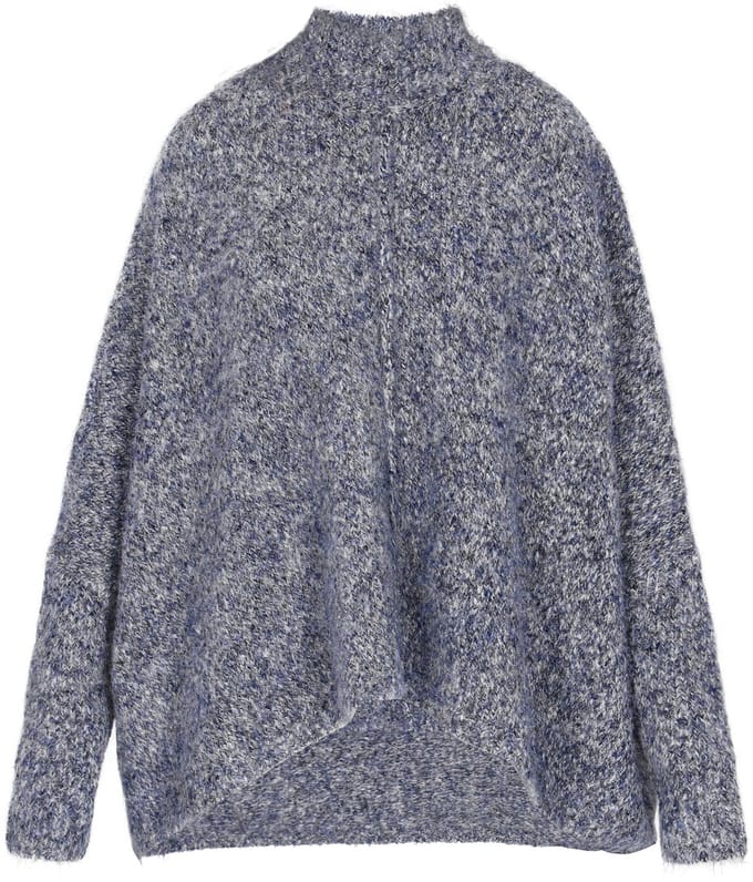 DreiMaster Poncho