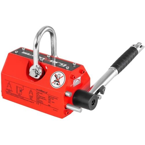 Steinberg Systems Hefmagneet - 300 kg 10030202