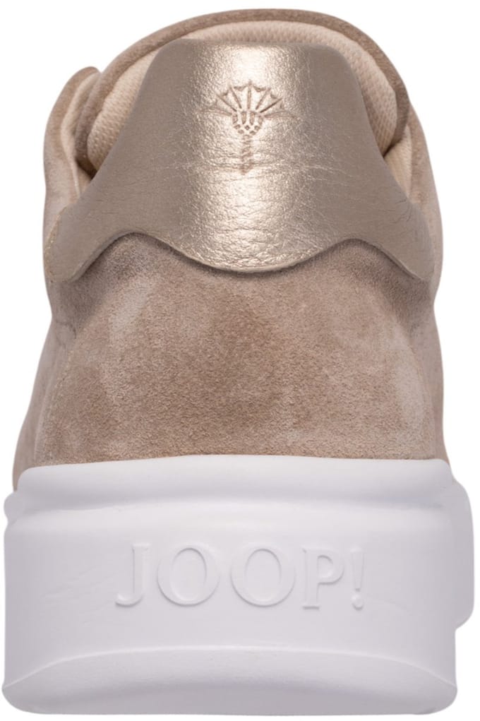 Joop - Damen Sneaker Velluto Misto Mascha