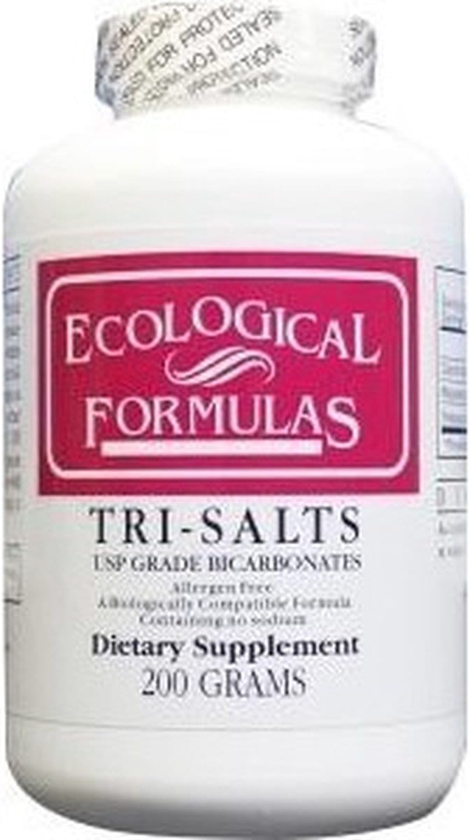 CARDIO TRI SALTS