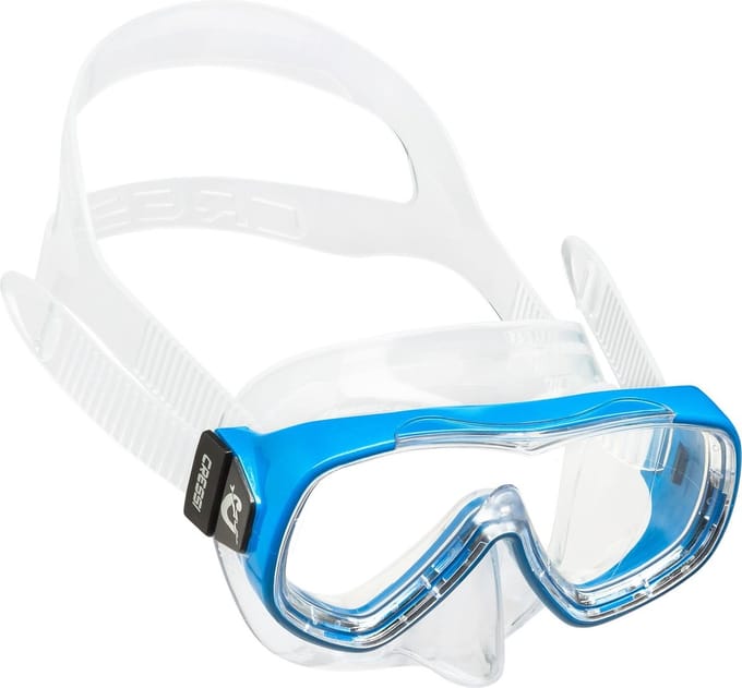Cressi Piumetta Junior Masker