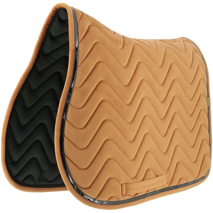 Zadeldek voor paarden Equithème Glossy