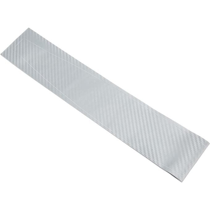 Console Midden Huid Krasbestendig Beschermende Game Console Middenstrip Sticker voor PS5 Digital grijze kleur
