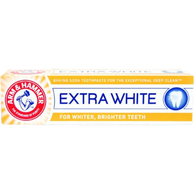 Arm & Hammer Extra Witte Tandpasta - 125 ml
