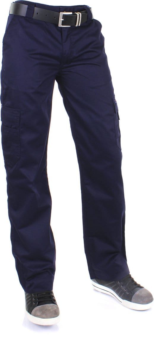 Krb Workwear Dirk Service Werkbroek