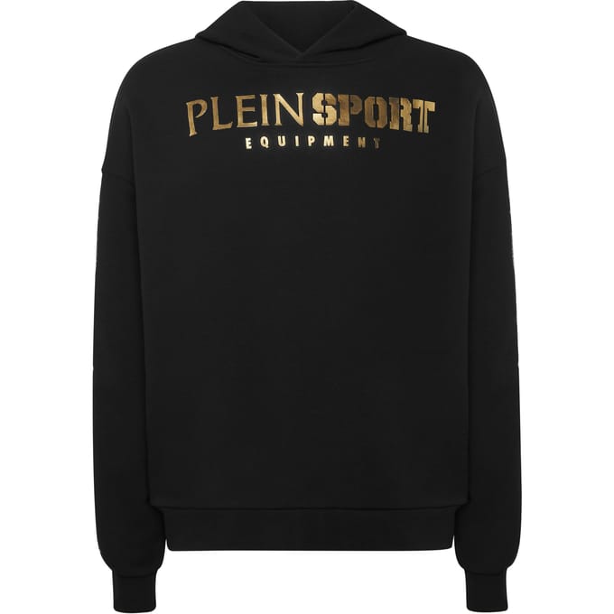 Hoodie Sweatshirt Laminated