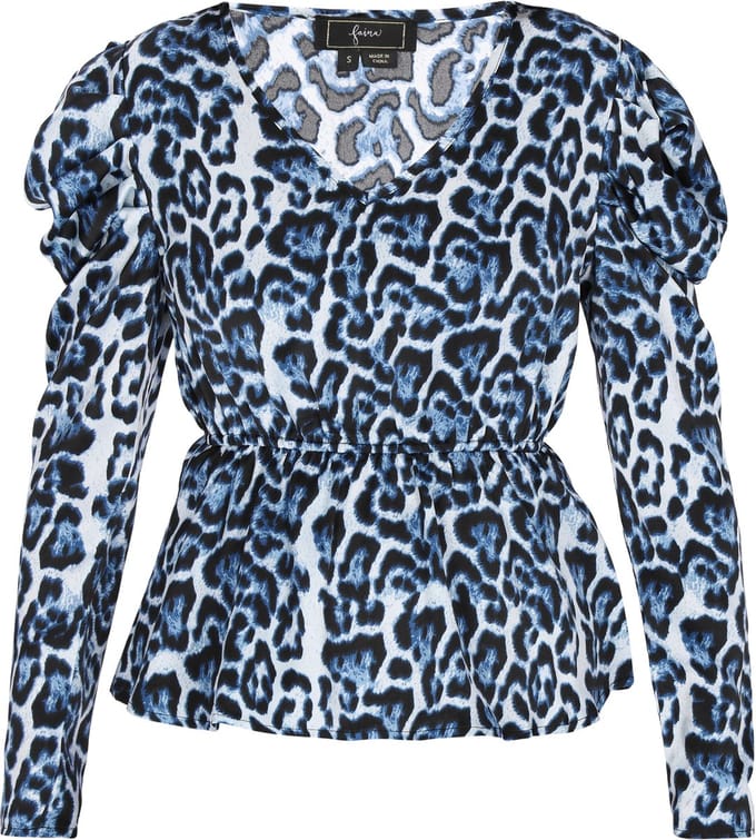 faina Blouse