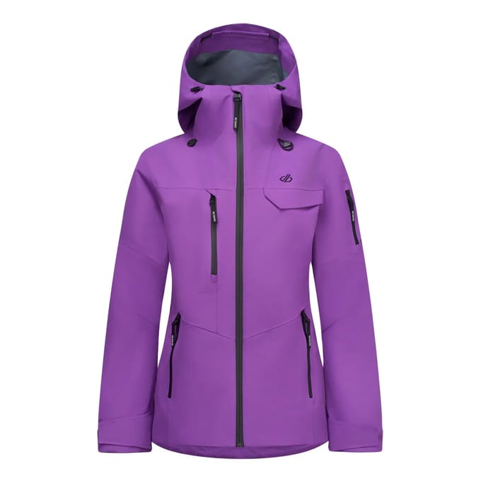 Dames ski jas Dare 2B Altitude Guard