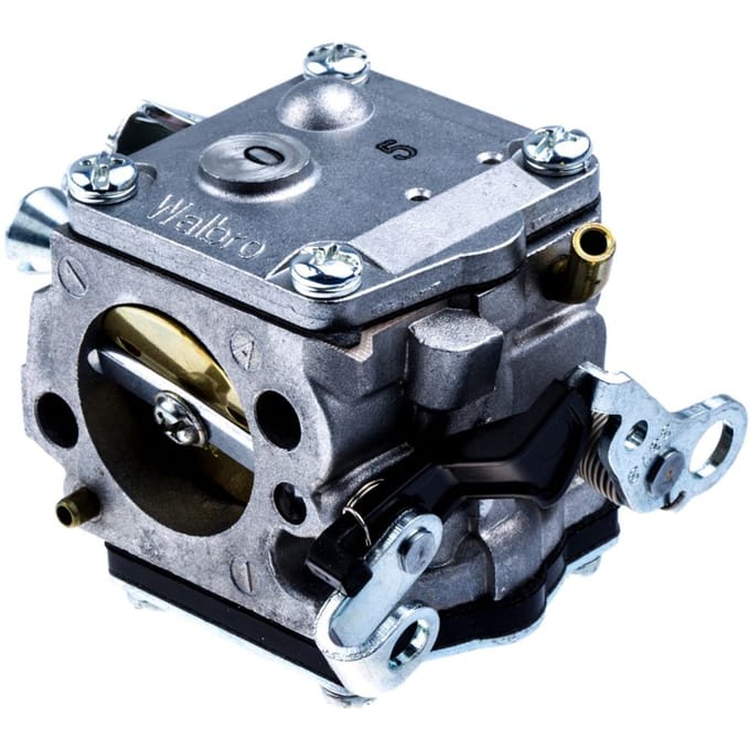 Carburateur rwj-3