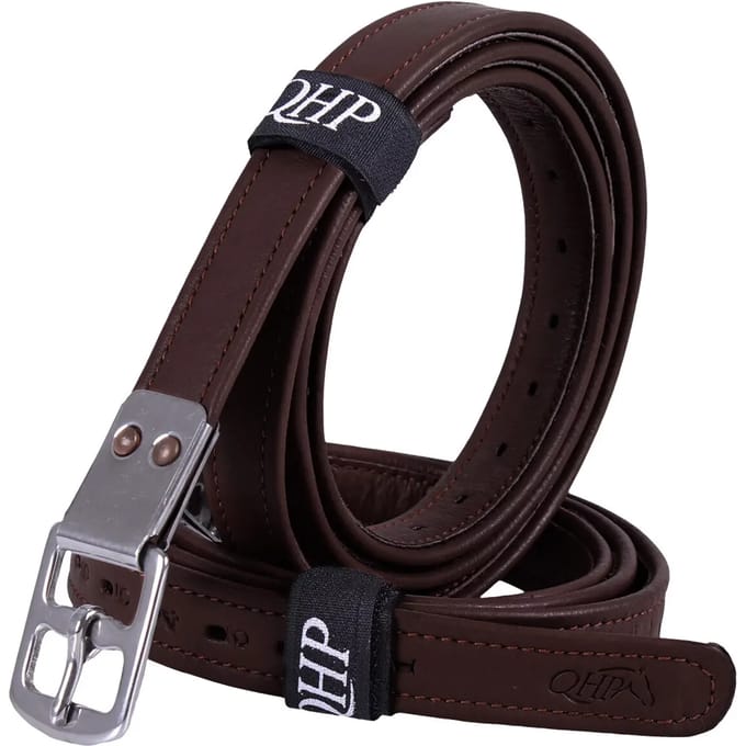 extra sterk paardenleer QHP