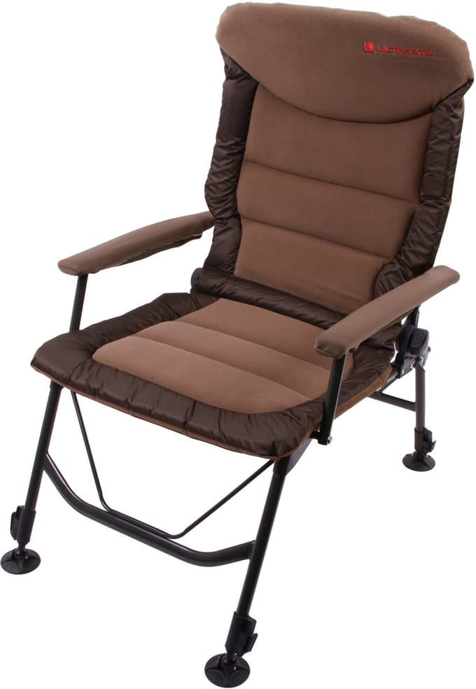 Ultimate BankBase Armchair Deluxe Karperstoel - Karperstoel