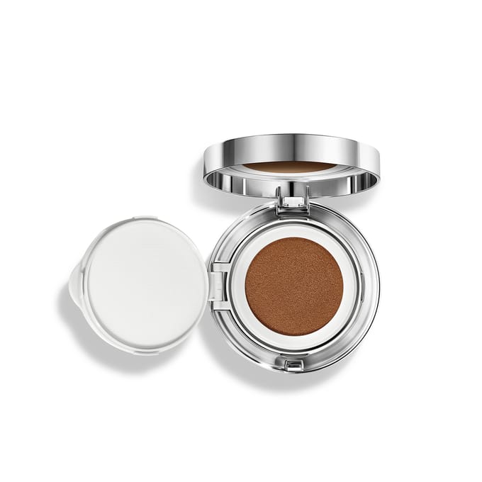 Chantecaille Future Skin Cushion Foundation - Mahogany