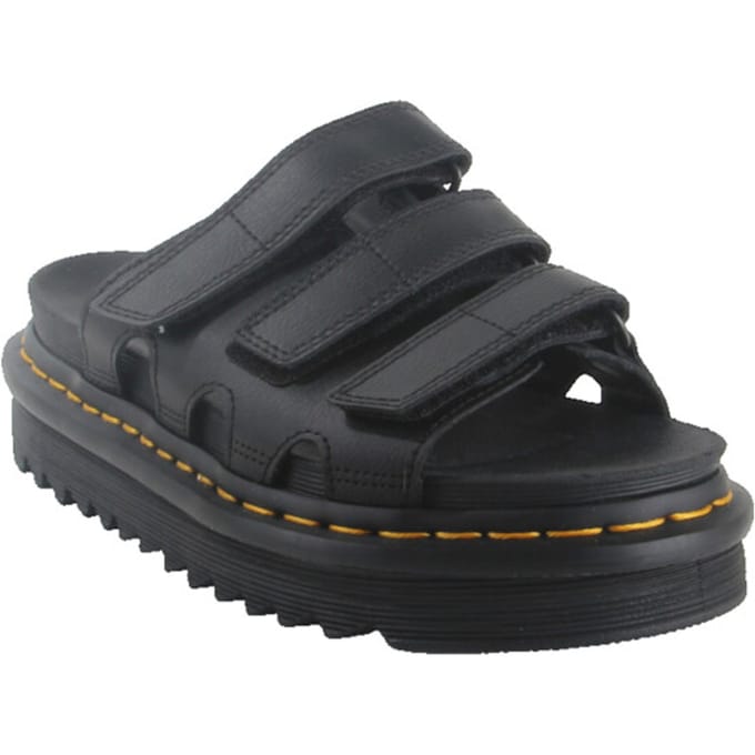 Dr. Martens 40522001 dames slippers