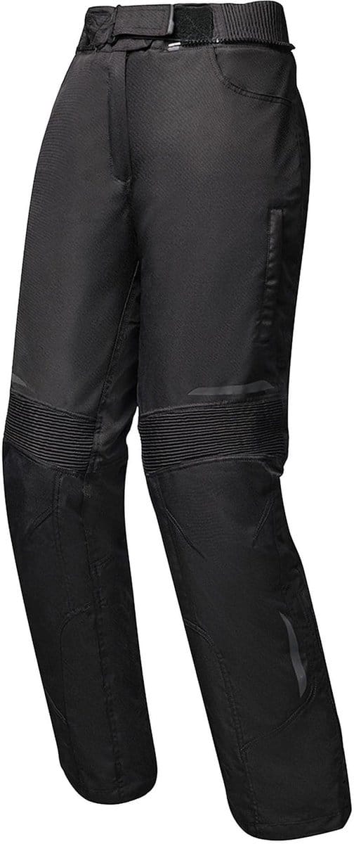 Modeka Tarex II Dames Motorfiets Textiel Broek -