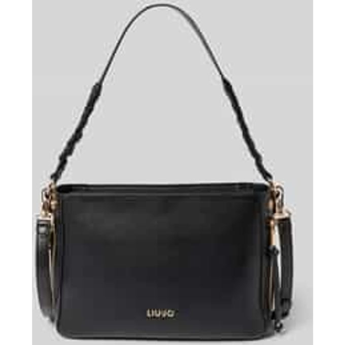 Liu Jo Gihen Schoudertas S 28 cm - Dames - nero