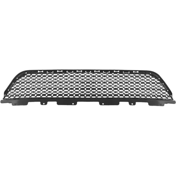 Bumper - onderdelen BLIC 6502-07-0926910LP