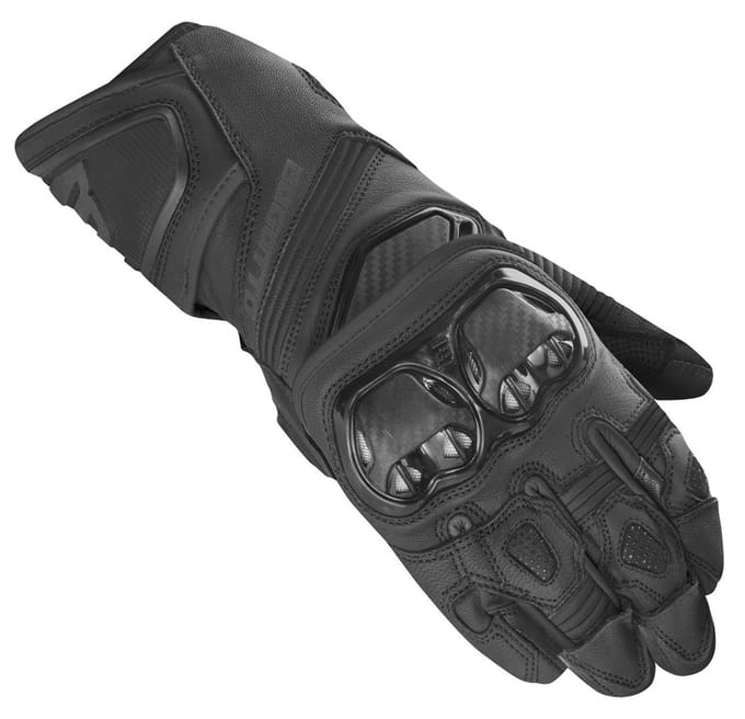 Bogotto Veloce Handschoenen Zwart - Handschoen
