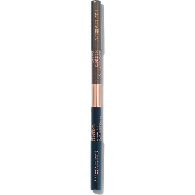 Charlotte Tilbury Double Ended Liner - Green Lights