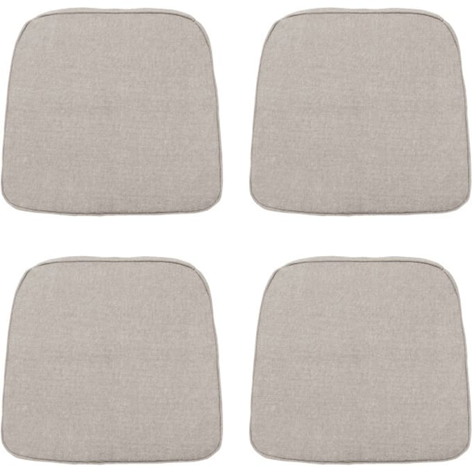 Madison - Zitkussen Panama - Beige - 48x48x6cm