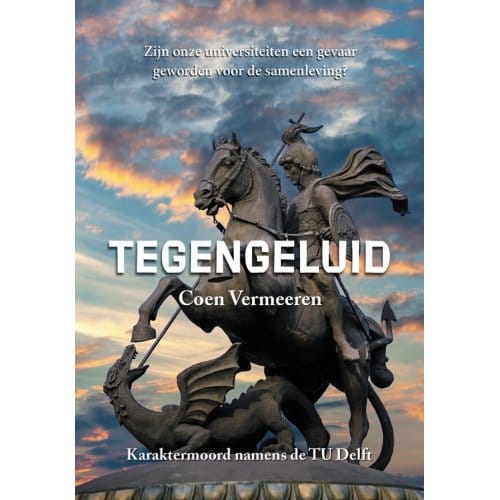 Tegengeluid - Coen Vermeeren