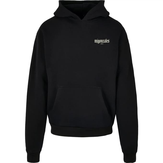 Hoodie MJ Gonzales Jésus