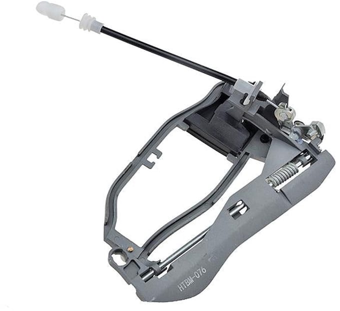 Deurslot OEM 51218243635