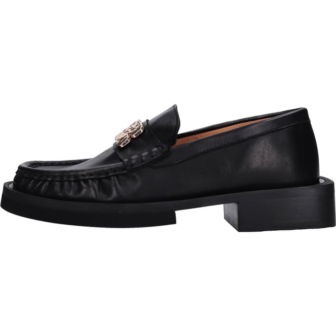Ganni Lage schoenen zwart