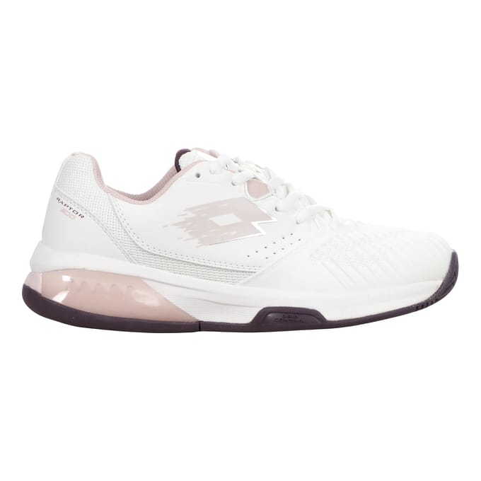 Lotto Raptor Hyperpulse 300 Tennisschoenen Dames