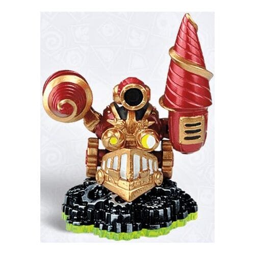 Activision Skylanders Spyro's Adventure - Tech-Drill Sergeant (Diversen) Gebruikt