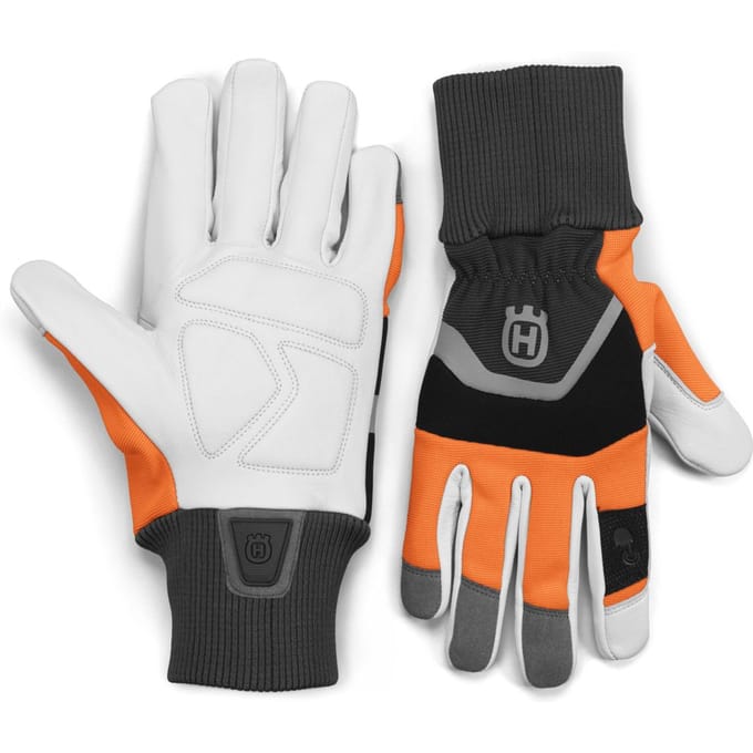 Husqvarna funct zaaghandschoen 16 m/s 7
