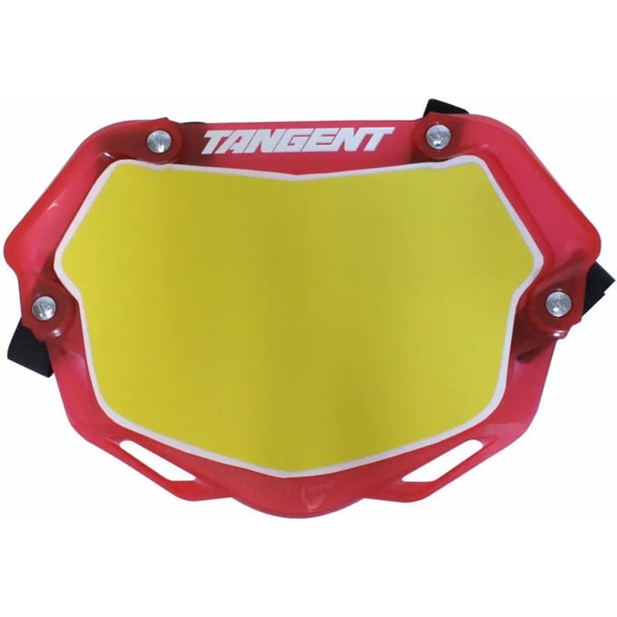 Plaat Tangent ventril 3d trans mini/cruiser