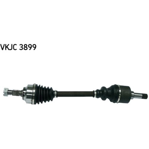 Aandrijfas SKF VKJC 3899