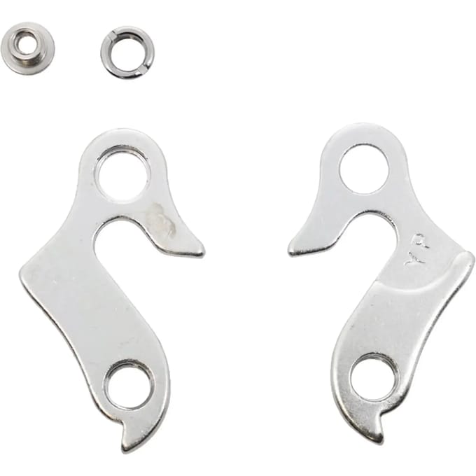 Aluminium Achterderailleur Beugel Geschikt voor Kinderen Kross
